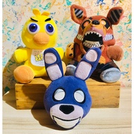 Five Nights at Freddy’s Merch