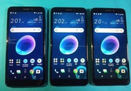 二手良品 HTC Desire 12（5.5吋，3G/32G，四核心）