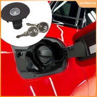 [SzxflieebMY] Fuel Tank Cap Car Accessories 8U5Z-9C268-b Sturdy Automotive Repair Parts Easy