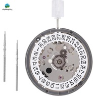 Nh34A Nh34 Movement 3 Digit Calendar GMT Automatic Movement High- Movement Watch Accessories