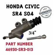 HONDA CIVIC SR4 SO4 LOWER CLUTCH PUMP OEM PRODUCT