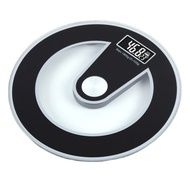 Body Scale Electronic Scale Weight Scale Household Weight Scale 180kg Smart 33cm Body Scale Electron