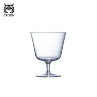 [CRISON] ODIN SERIES Nordic ODIN SERIES Classical Crystal Cocktail Glass 300mL Champagne Glass Goble