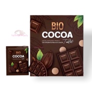 BIO Cocoa Tablet โกโกดีท็อกซ์ อัดเม็ด(1กล่อง)