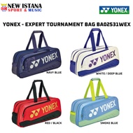 Yonex Expert Tournament Badminton Bag BA 02531 WEX BA02531WEX