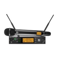 Electro-Voice RE3-ND86-T | ชุดไมค์ลอยเดี่ยว แบบมือถือ หัวรุ่น ND86 UHF wireless handheld microphone 