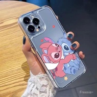 ANGEL Hug Stitch For Samsung S24 Plus S20FE M52 M33 Note 20Ultra S20 S22 S23 S24 Note 20Plus S23 Plu