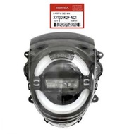 SCOOPY K2FP 33100 K2F NC1 HEADLAMP REFLECTOR ORIGINAL HONDA AHM