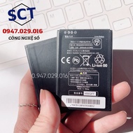 PIN thay thế Bộ phát Wifi Huawei Pocket wifi 303HW 304HW GL10P - Pin Trâu Cực Khỏe