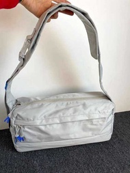 Brand Portable Crossbody Guitar Bag (Compatible with LiberLive C1 Cordless Guitar)