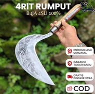 Arit Rumput Full Baja Asli Dewi Bintang