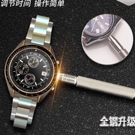 Caotun Shipment Mechanical Watch Clockwork Tool Time Adjustment Automatic Winding Slow-0527