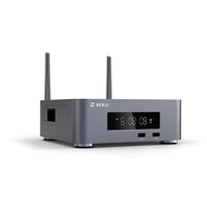 ZIDOO Z10PRO Hard Disk Player 4K UHD Dubi Horizon HDR10+Blu-ray Player