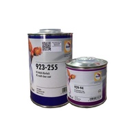 GLASURIT 923-255 HS MULTI CLEAR & THINNER 352-216