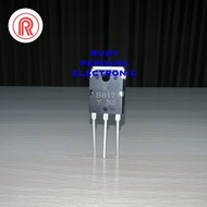 Ic TRANSISTOR 2SB817 SB817 B817 2SB 2 SB B 817 ST-I