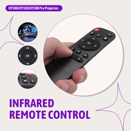Projector Remote Control for HY300 HY320 HY300 PRO Projector Portable Control Remote Universal