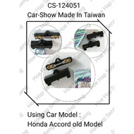 Honda Accord 689 Fuse Box