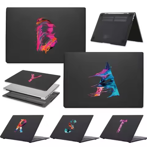 For Huawei MateBook D14/D15/13/14 /X Pro 13.9/X 2020/Honor MagicBook 14/15/Pro 16.1 Initial Name Har