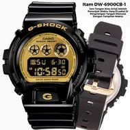Casio GShock DW-6900 / jam gshock dw6900 Ori non garansi