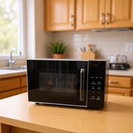 Foreign Trade Export Microwave Oven 20L-30L Home Use Microwave Oven with EU, UK, and US Standards Mi