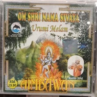 OM SHRI NAMA SIVAYA Urumi melam AIMBAWAN ALDCD1227