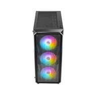E-ATX CASE (NP) NX292 BLACK
