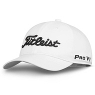 new ANEW¯Titleist¯J.Lindeberg¯¯DESCENTE¯ Authentic Titleist golf hat Taitlister men's hat outdoor sports cap with adjustable cap