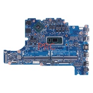 For DELL Latitude 3400 3500 Notebook Mainboard 18750-1 i5-8265U i7-8565U 940MX 2G Laptop Motherboard