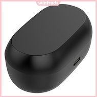 Charger Case Type-C Port Wireless Charger Case Replacement Charger Case Cradle Dock for Jabra Elite 