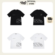 Stu International Tribe unisex t-shirt -