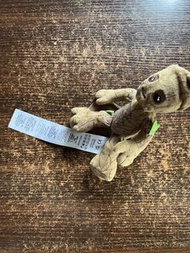 HK Disneyland Groot 公仔