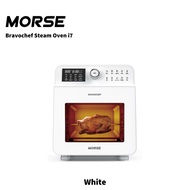 household electrical appliances ✥Preorder Morse Bravochef Steam Oven i7 (15L)☜