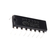 CD2399GP PT2399 2399GP Audio Digital Reverberation Circuit DIP-16