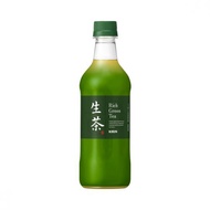 麒麟 生茶 PET瓶 525ml×24入