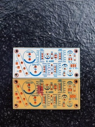 pcb psu simetris full fitur