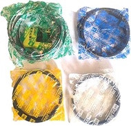 6D34 6D34T 6D34-T piston ring for Mitsubishi excavator engine parts