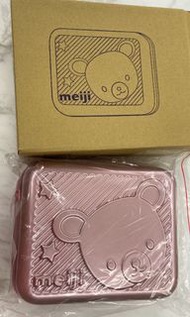 Meiji明治小行李箱