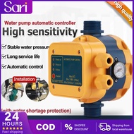 Automatic Pump Control (1100W) Water Booster Self-priming Jet Control Switch