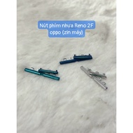 Reno 2F OPPO Plastic Key Button (Unlocked)