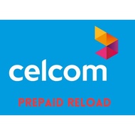 PROMOSI Celcom Prepaid Saya Share Kredit RM1 Tempoh Sah Laluan 2 Hari +Hadiah Percuma (*SILA BACA YA