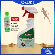 PESSO ECO Lizard Repellent 500ml