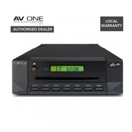 [DEMO SET] Cyrus CDXt Signature CD Player - AV One Authorised Dealer/Official Product