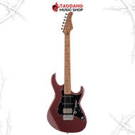 Cort G250SE กีต้าร์ไฟฟ้า Cort Electric Guitar - เต่าแดง