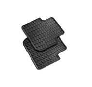 ชุดแต่งอาวดี้ของแท้ ผ้ายาง หน้า-หลัง สำหรับ รถยนต์อาวดี้ รุ่น Audi Q3 /Q3 Sportback ปี 2020 ขึ้นไป /