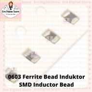 0603 Ferrite Bead Inductor SMD Inductor Bead