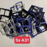 Samsung A31 phone sim tray