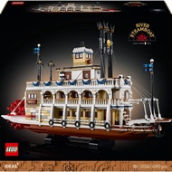 Lego 21356 River Steamboat