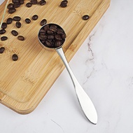 Stainless Steel 10ml Measuring Spoon Coffee Spoon Nipple Spoon Milk Powder Spoon Table Spoon Kitchen Tools