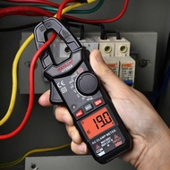 Meter HT200A/B Capacity Measurement Intelligent