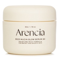 ARENCIA - Rice Mucin Glow Serum 30